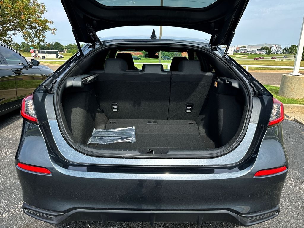 2026 Honda Civic Sport Oklahoma City OK