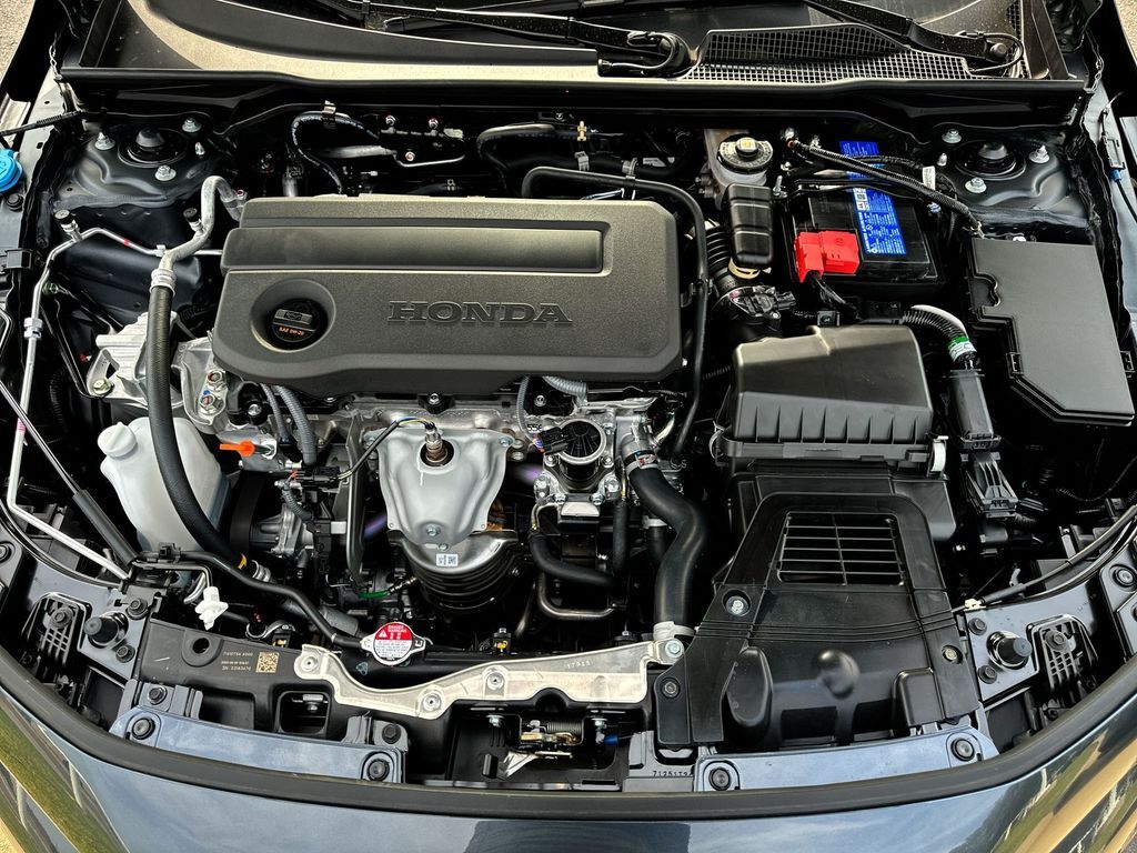 2026 Honda Civic Sport Oklahoma City OK