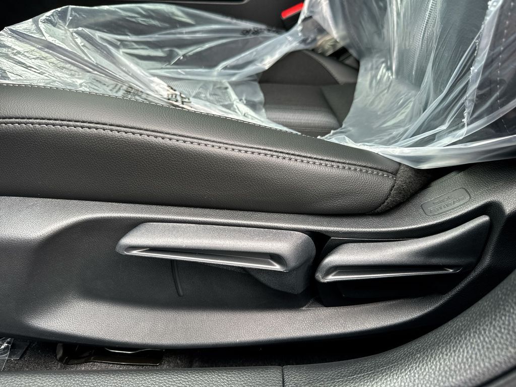 2026 Honda Civic Sport Oklahoma City OK