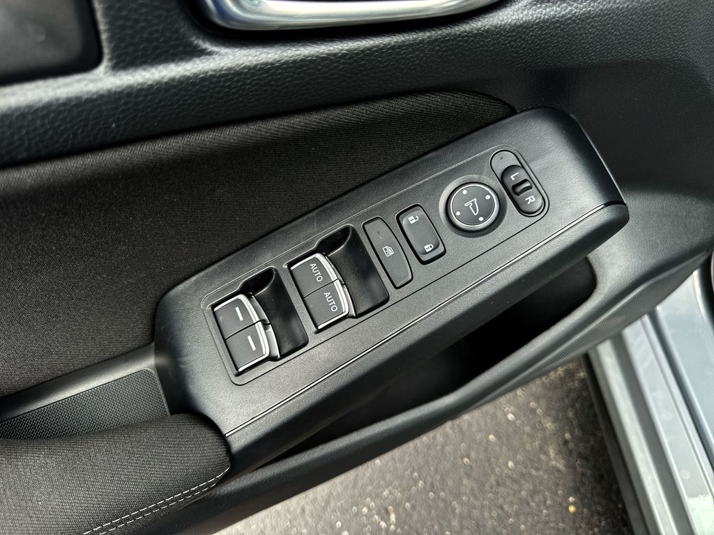 2026 Honda Civic Sport Oklahoma City OK