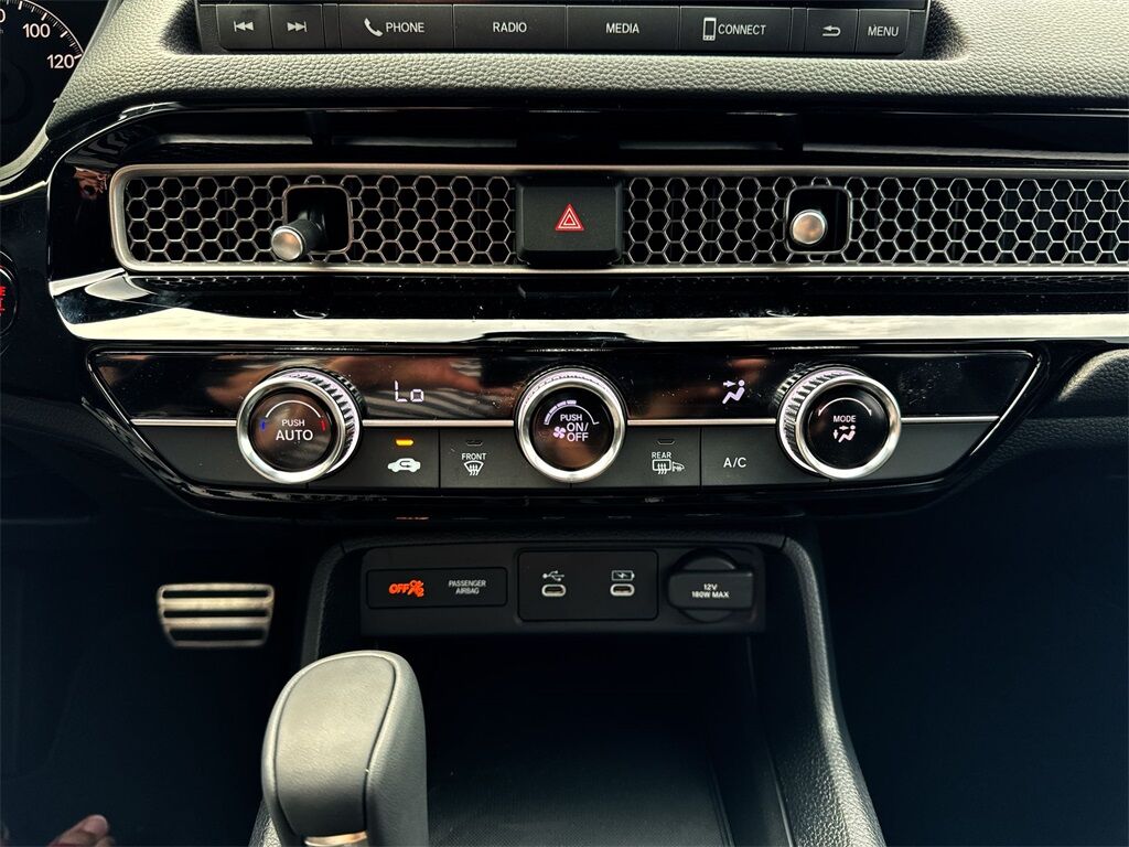 2026 Honda Civic Sport Oklahoma City OK