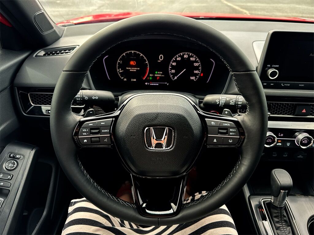 2026 Honda Civic Sport Oklahoma City OK