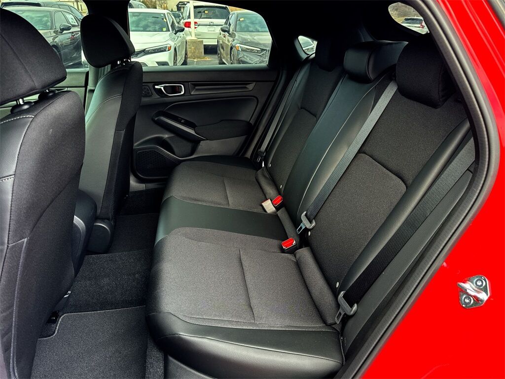 2026 Honda Civic Sport Oklahoma City OK