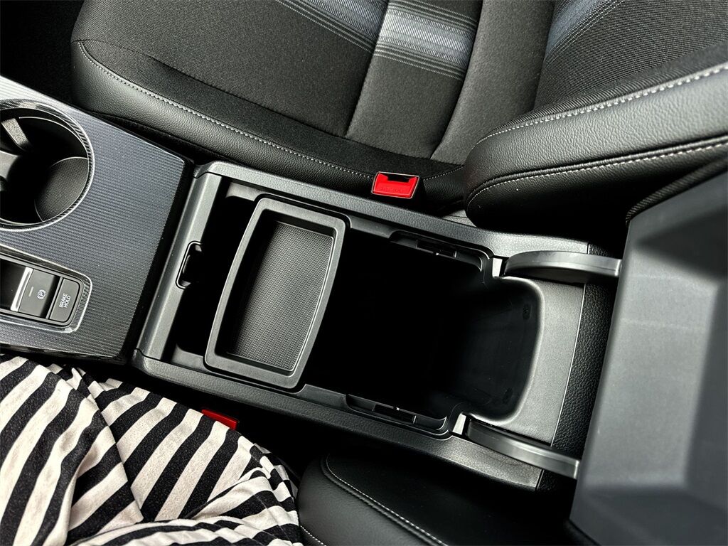 2026 Honda Civic Sport Oklahoma City OK