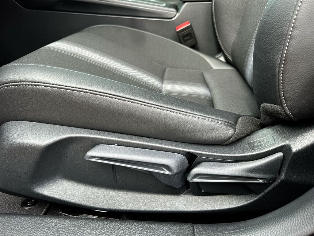 2026 Honda Civic Sport Oklahoma City OK
