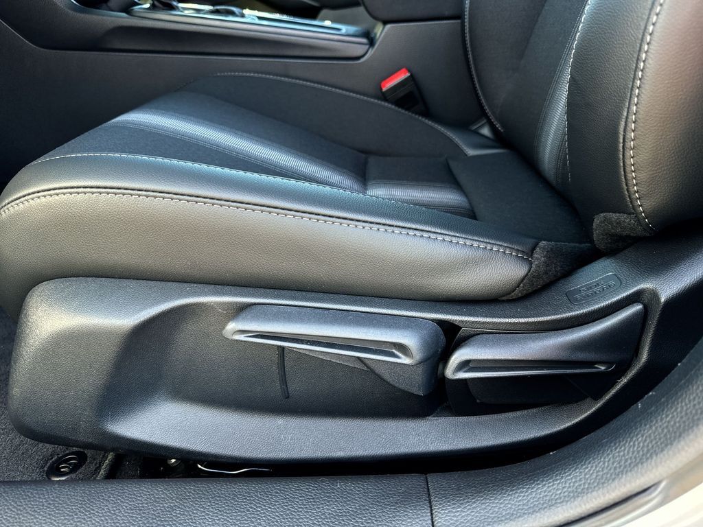 2026 Honda Civic Sport Oklahoma City OK