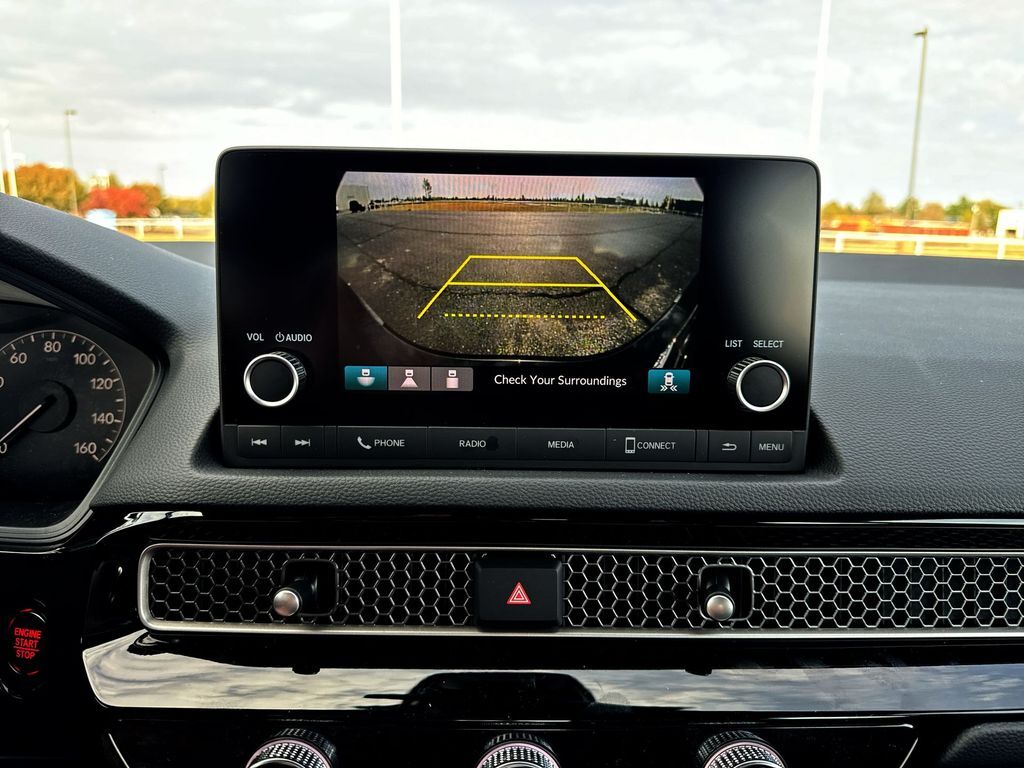 2026 Honda Civic Sport Oklahoma City OK