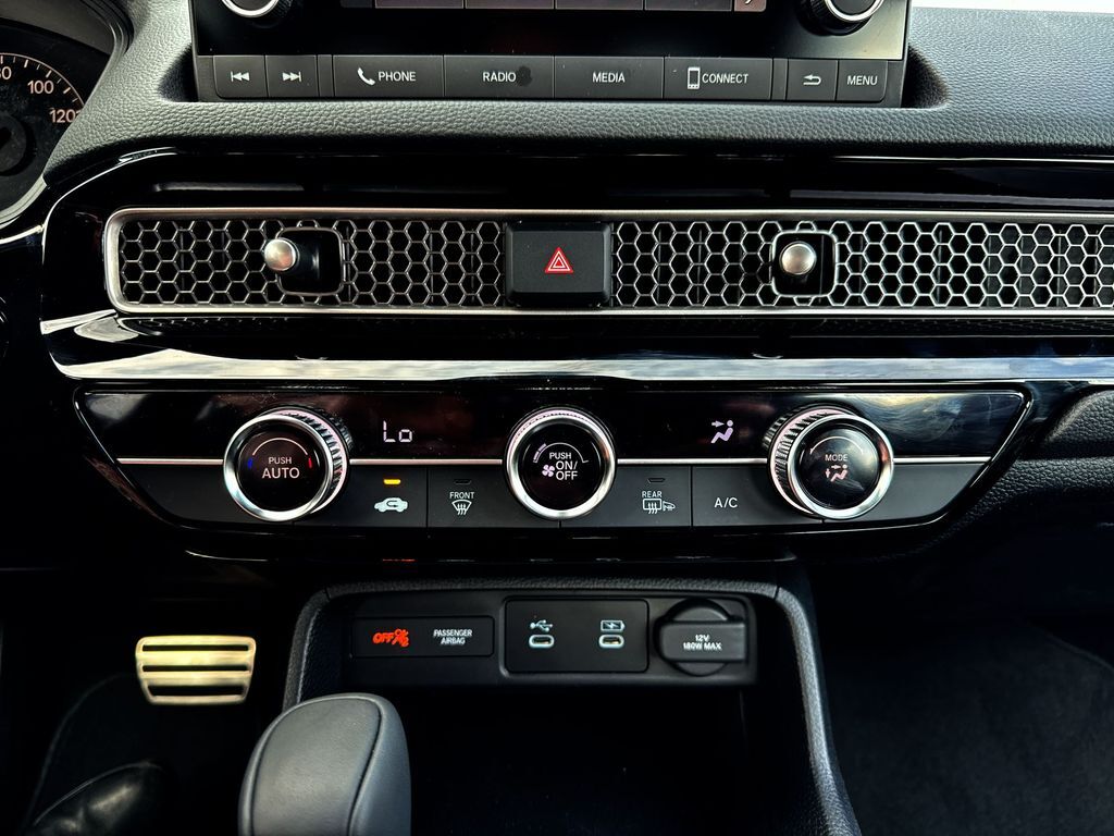 2026 Honda Civic Sport Oklahoma City OK