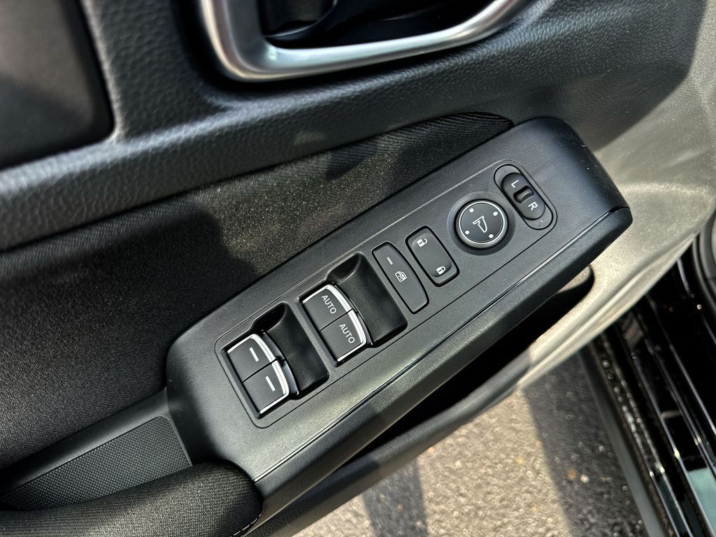 2026 Honda Civic Sport Oklahoma City OK