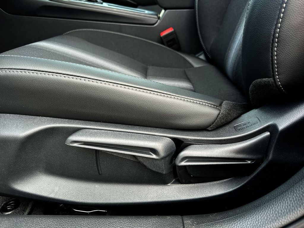 2026 Honda Civic Sport Oklahoma City OK