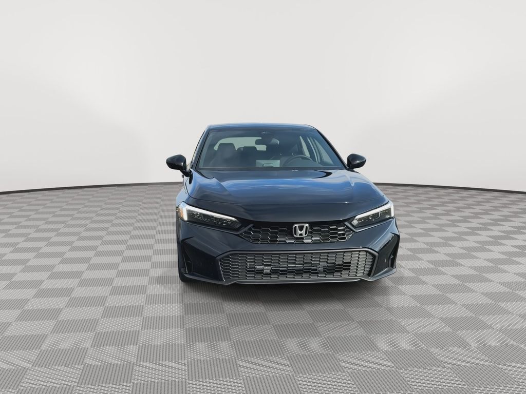 2026 Honda Civic Sport Oklahoma City OK
