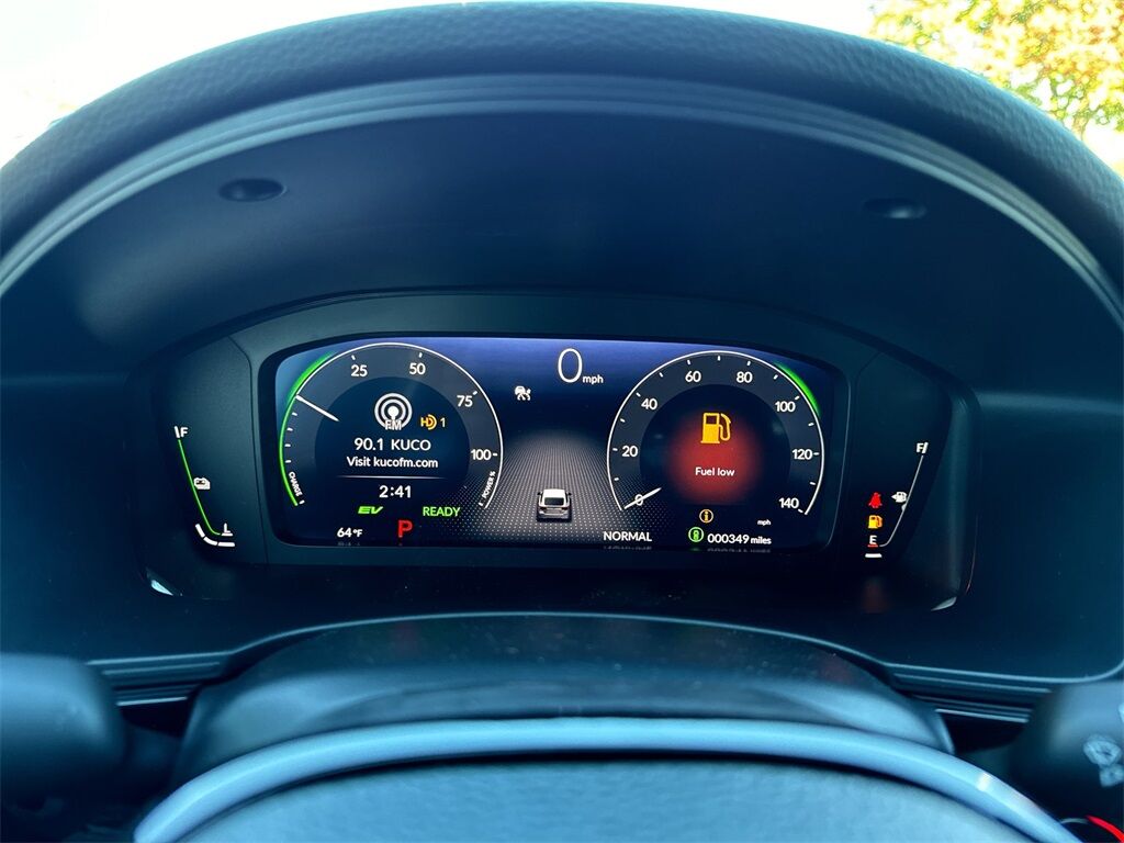 2026 Honda Civic Sport Oklahoma City OK