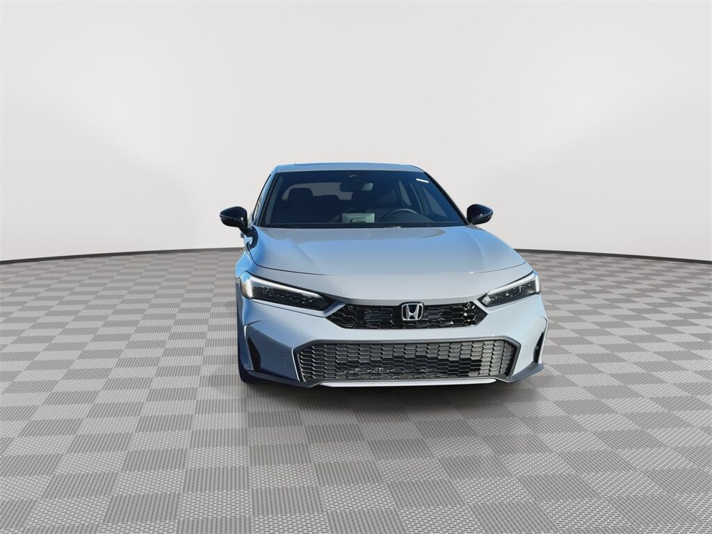2026 Honda Civic Sport Oklahoma City OK