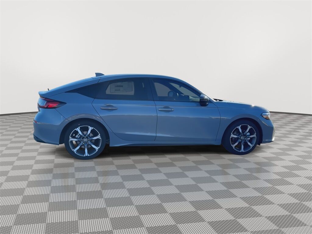 2026 Honda Civic Sport Oklahoma City OK