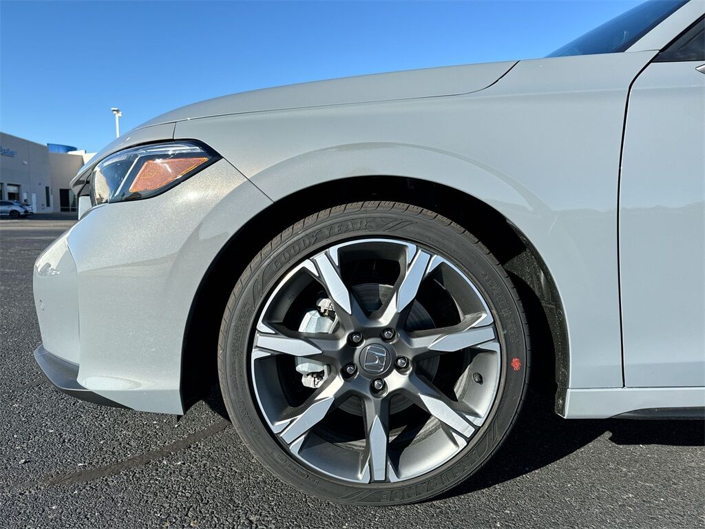 2026 Honda Civic Sport Oklahoma City OK