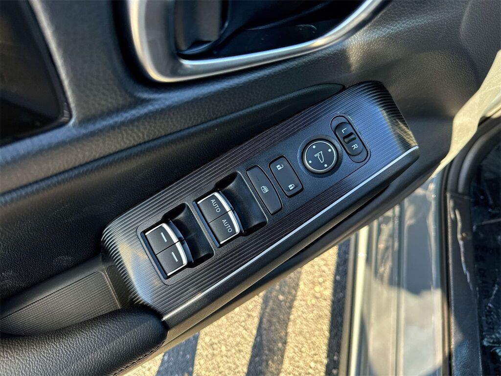 2026 Honda Civic Sport Oklahoma City OK