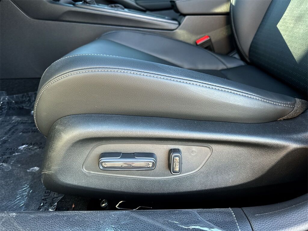2026 Honda Civic Sport Oklahoma City OK
