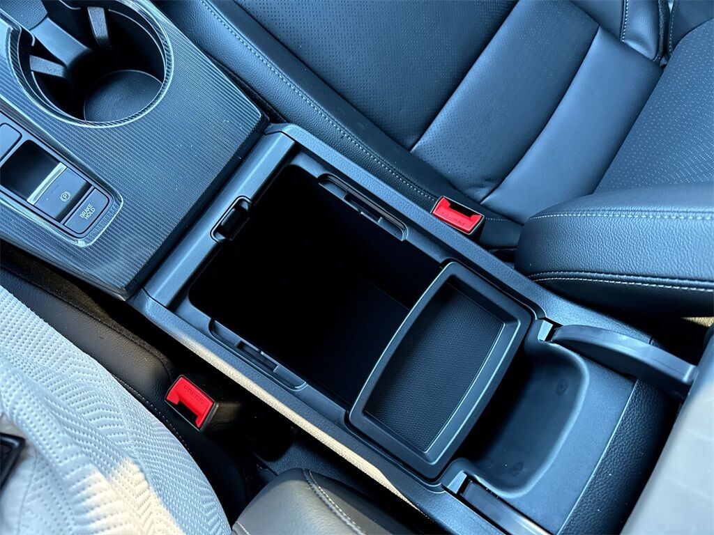 2026 Honda Civic Sport Oklahoma City OK