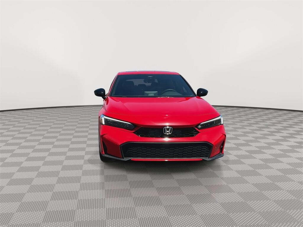 2026 Honda Civic Sport Oklahoma City OK