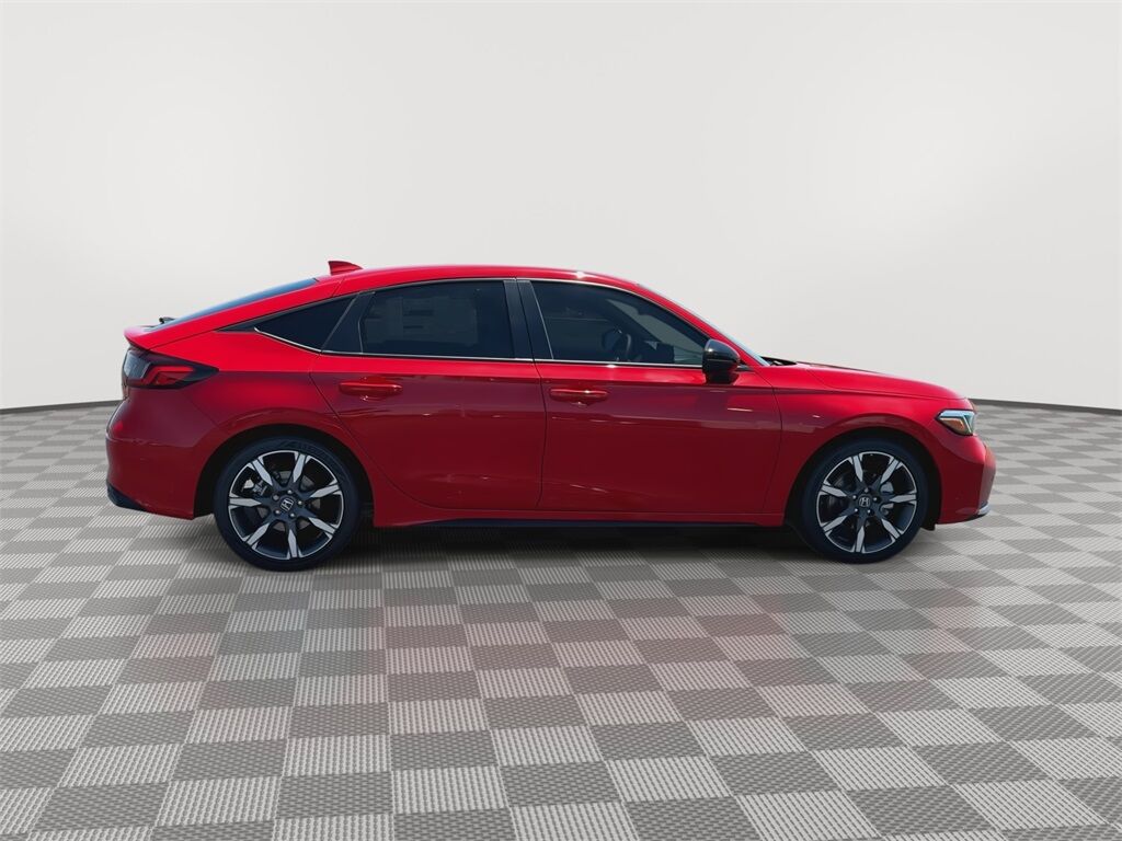 2026 Honda Civic Sport Oklahoma City OK