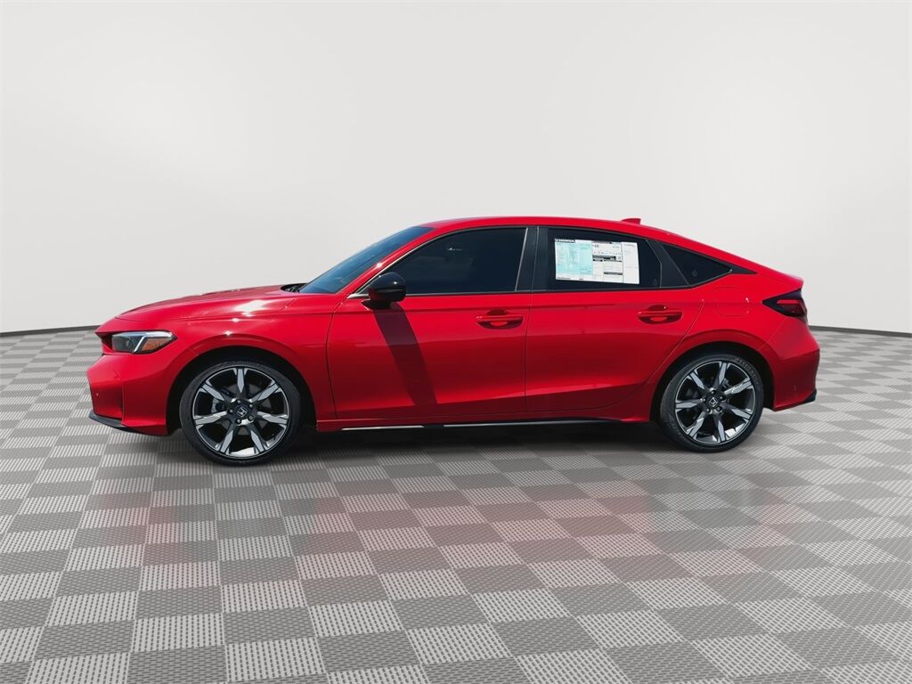 2026 Honda Civic Sport Oklahoma City OK
