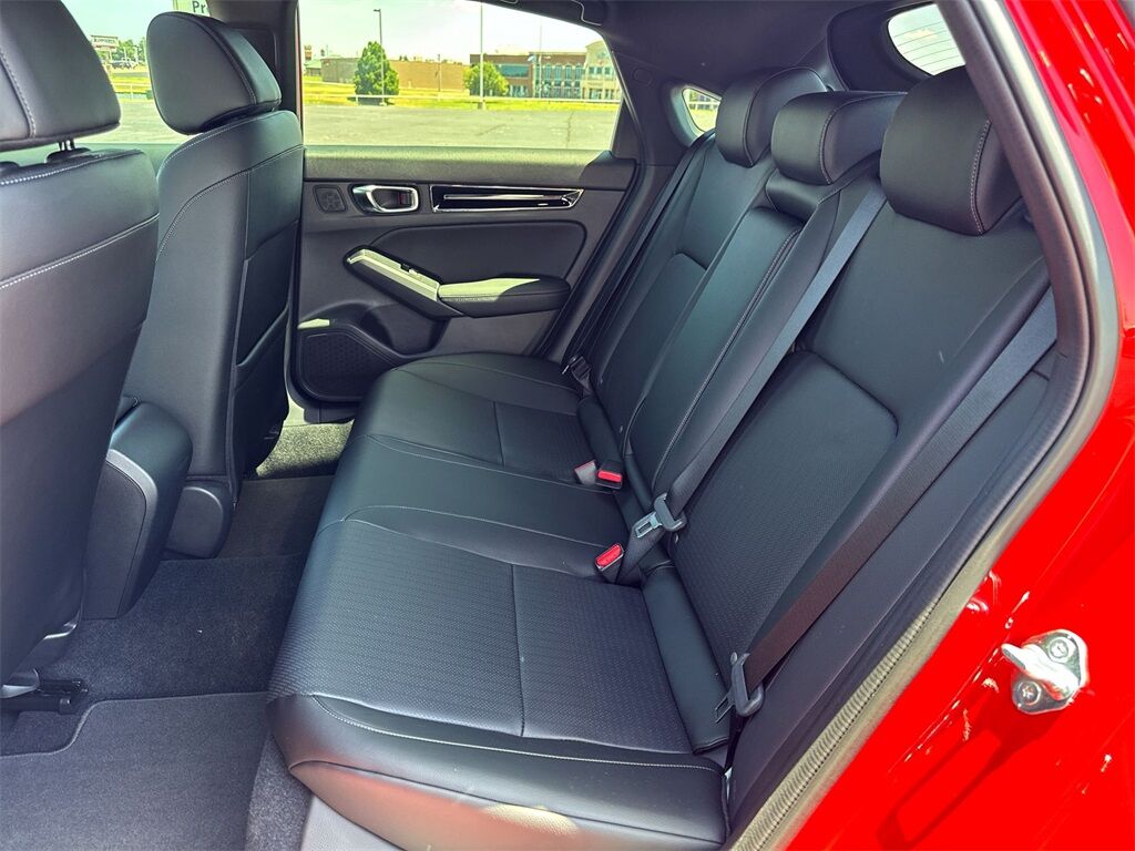 2026 Honda Civic Sport Oklahoma City OK
