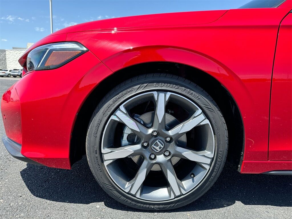 2026 Honda Civic Sport Oklahoma City OK