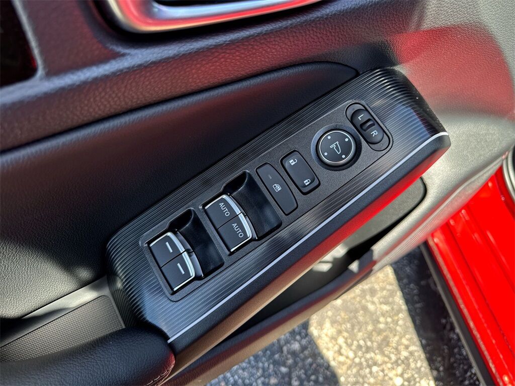 2026 Honda Civic Sport Oklahoma City OK
