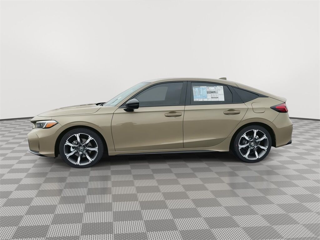 2026 Honda Civic Sport Oklahoma City OK