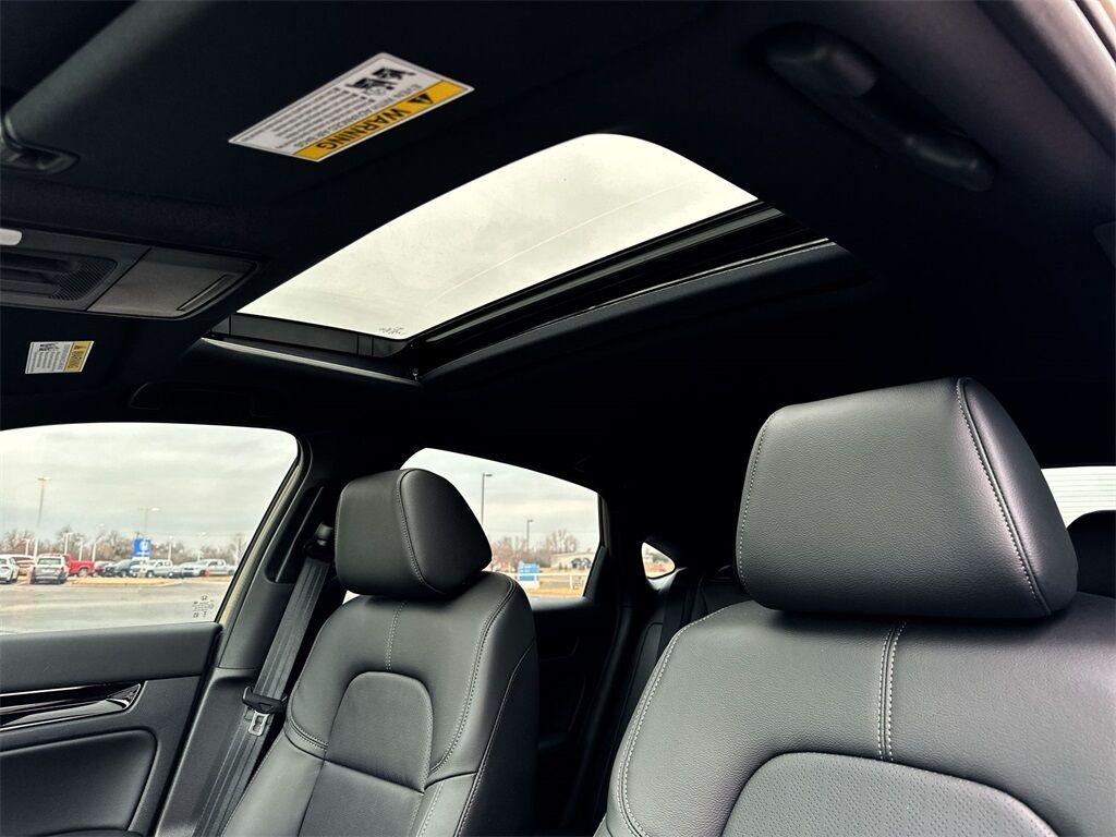 2026 Honda Civic Sport Oklahoma City OK