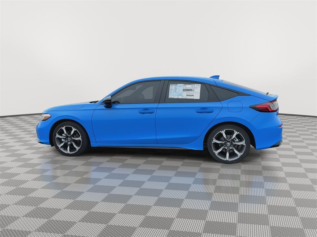 2026 Honda Civic Sport Oklahoma City OK