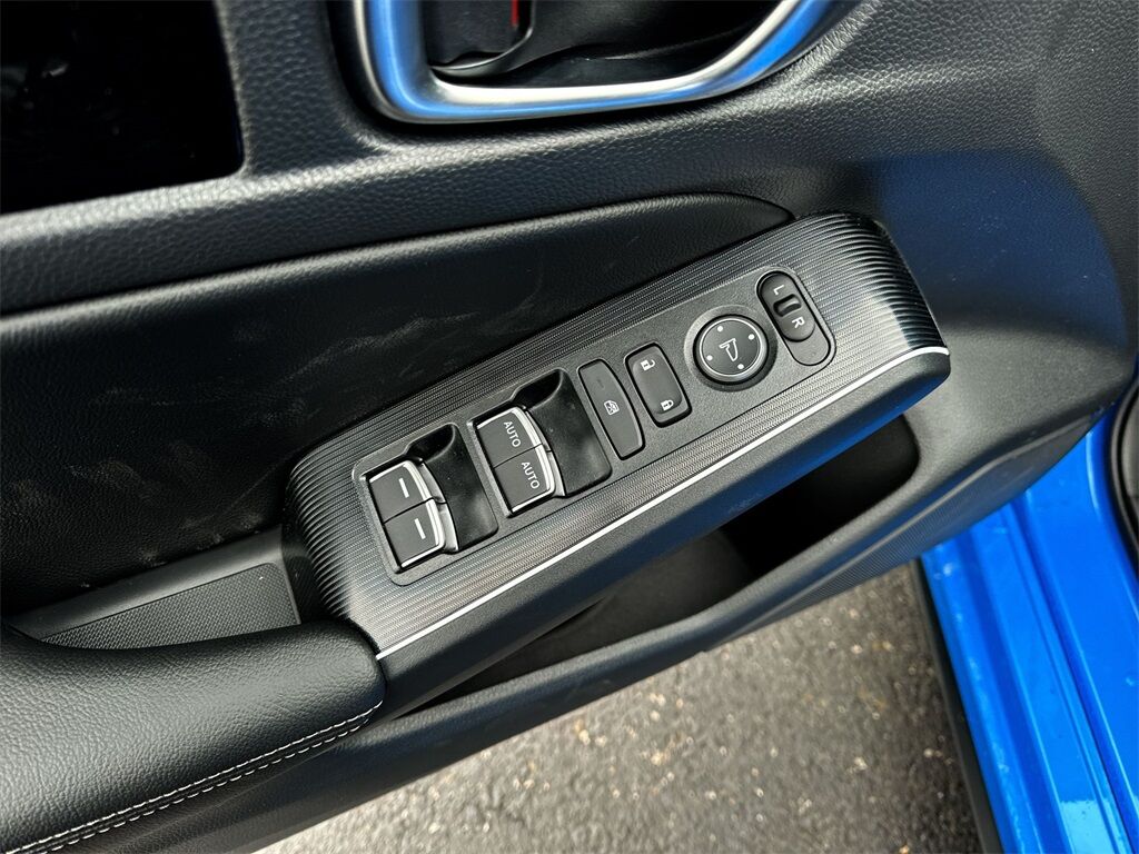 2026 Honda Civic Sport Oklahoma City OK
