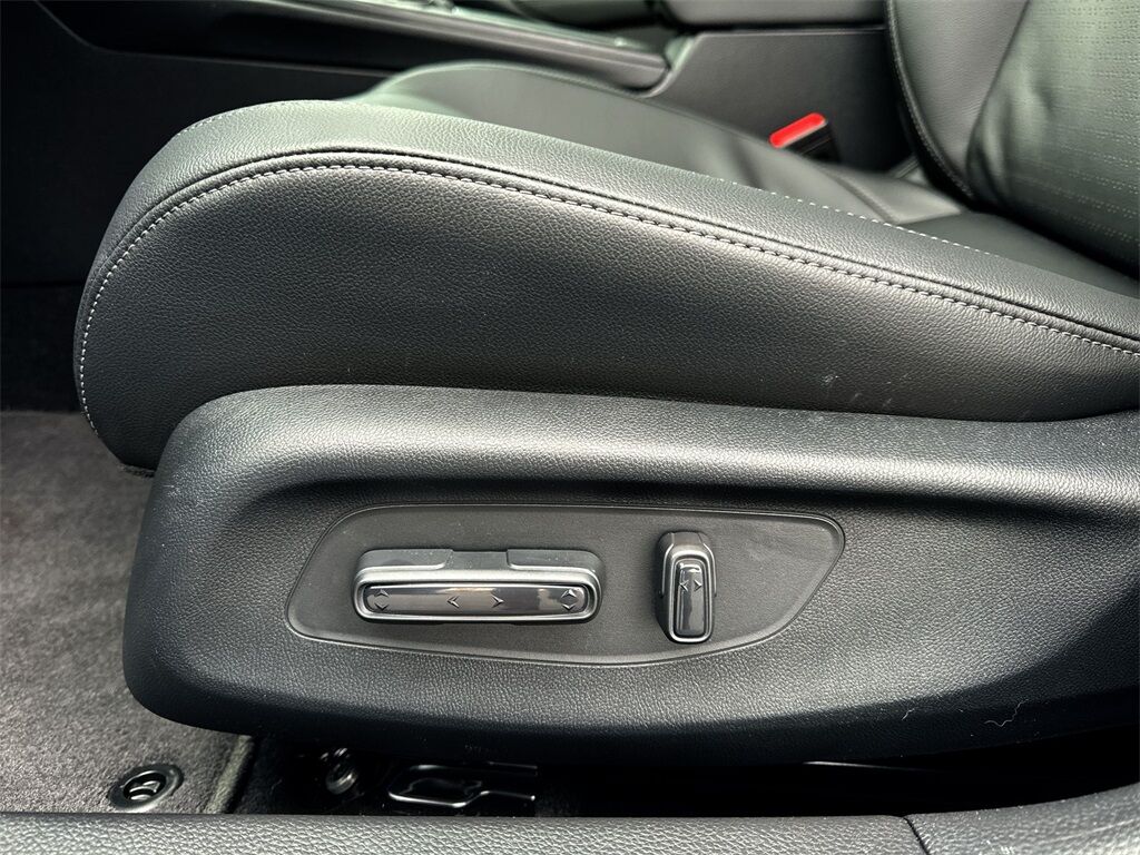2026 Honda Civic Sport Oklahoma City OK