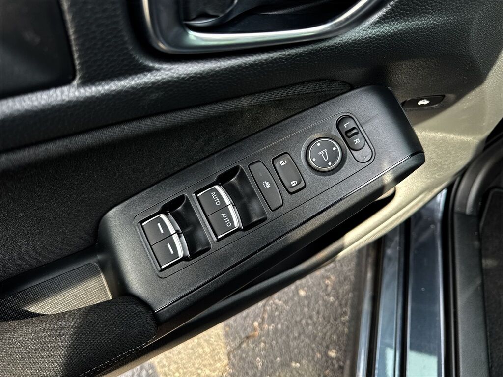 2026 Honda Civic Sport Oklahoma City OK