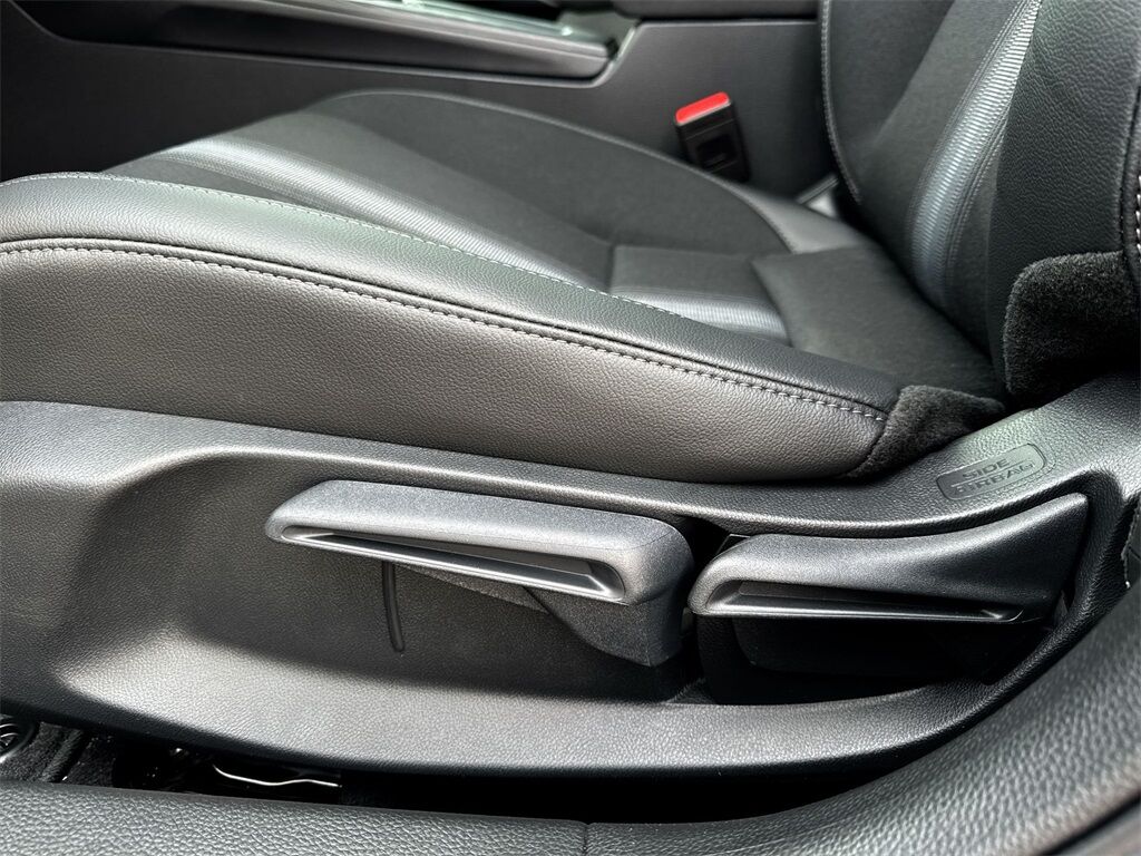 2026 Honda Civic Sport Oklahoma City OK