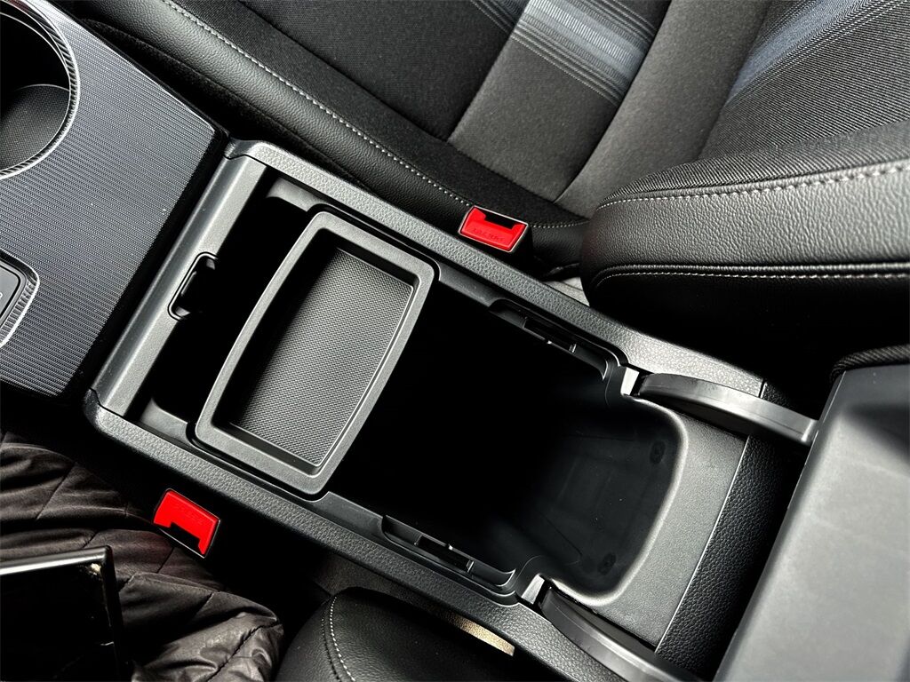 2026 Honda Civic Sport Oklahoma City OK