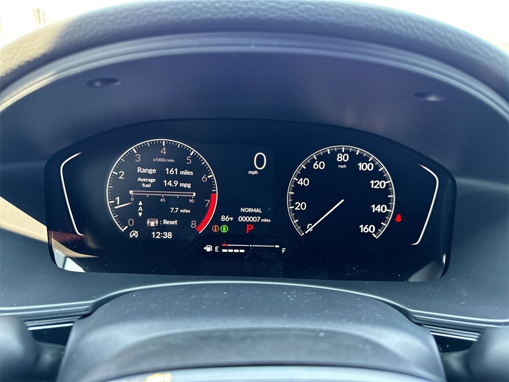 2026 Honda Civic Sport Oklahoma City OK