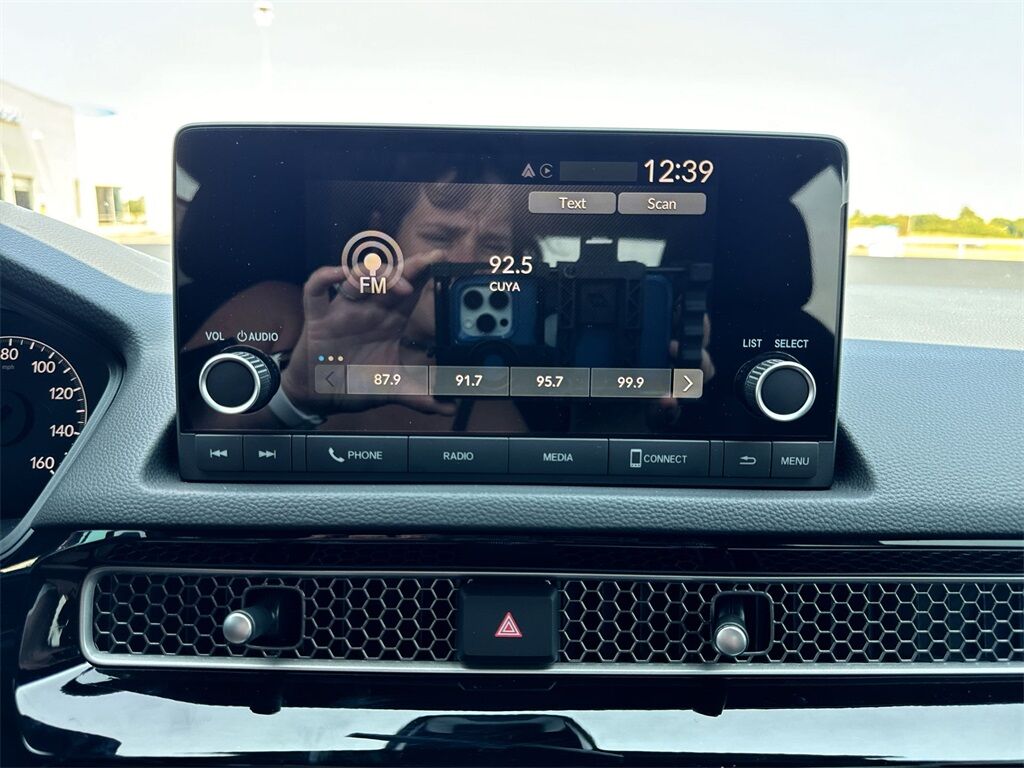 2026 Honda Civic Sport Oklahoma City OK