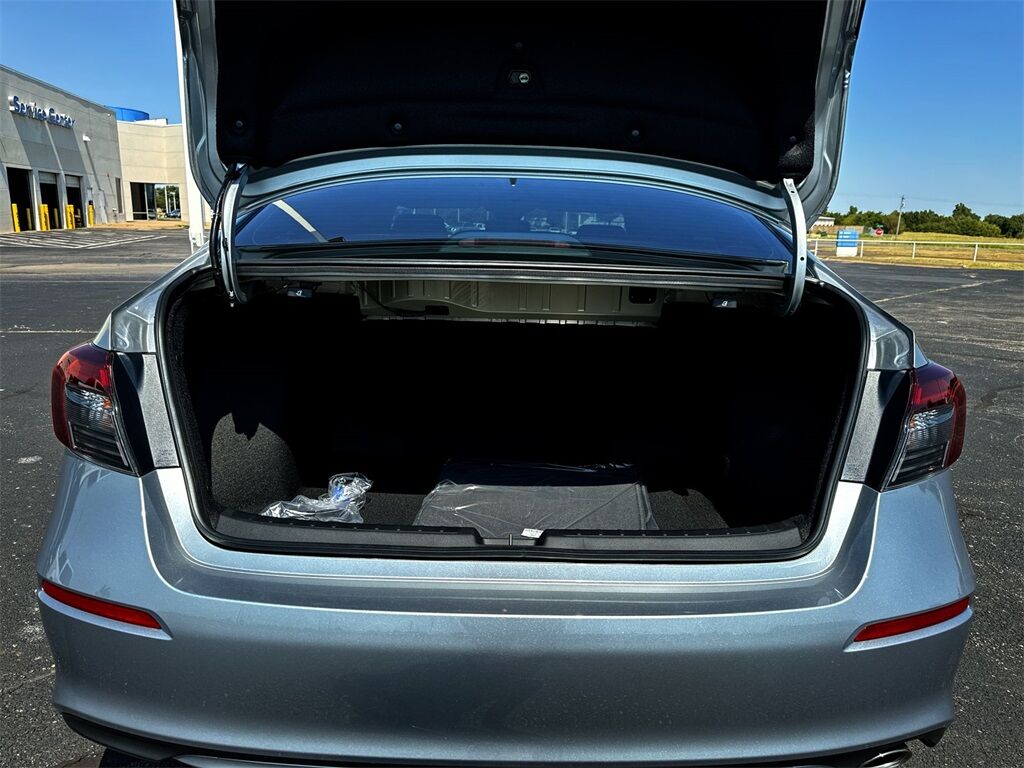 2026 Honda Civic Sport Oklahoma City OK