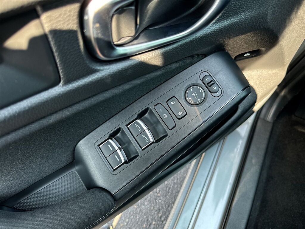 2026 Honda Civic Sport Oklahoma City OK