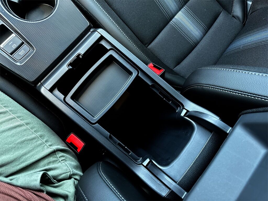 2026 Honda Civic Sport Oklahoma City OK