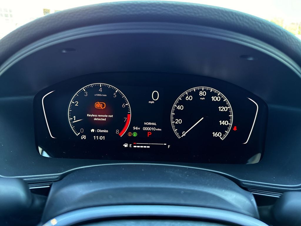 2026 Honda Civic Sport Oklahoma City OK