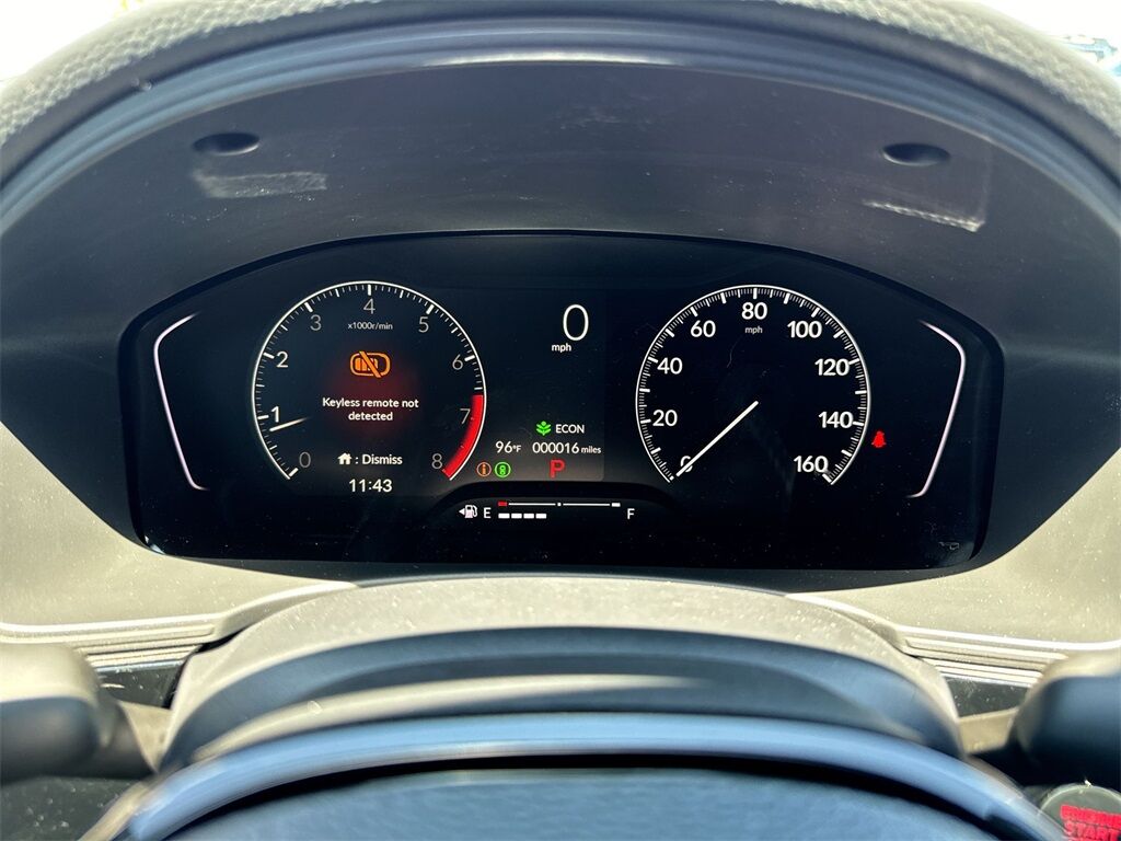 2026 Honda Civic Sport Oklahoma City OK