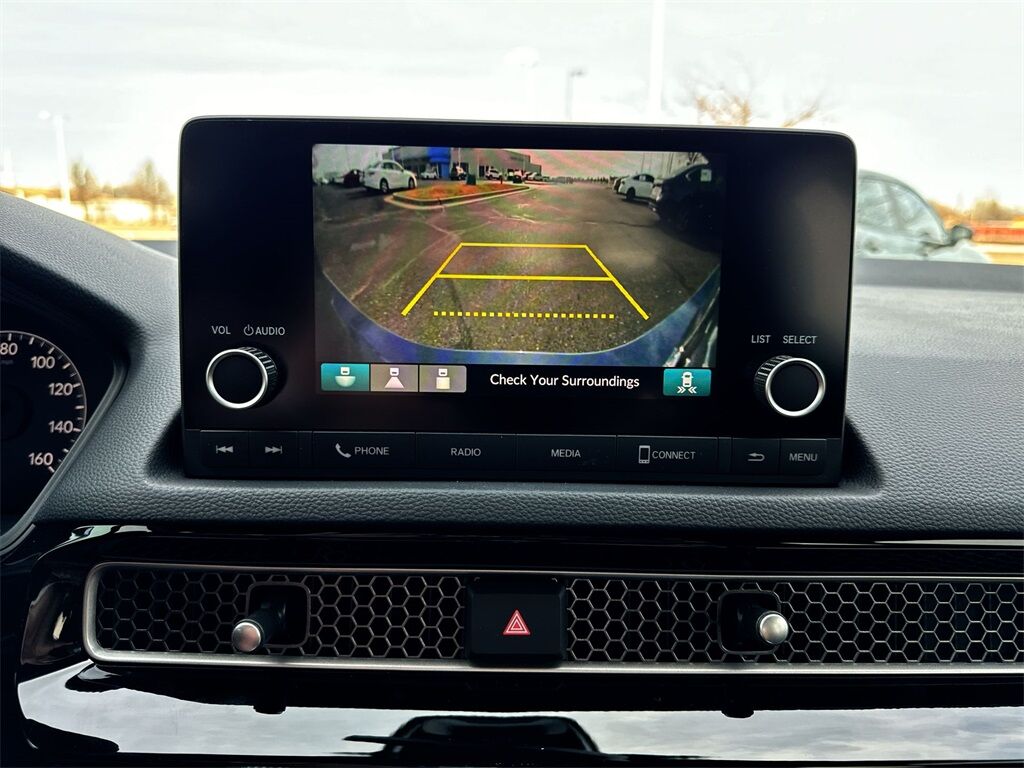 2026 Honda Civic Sport Oklahoma City OK