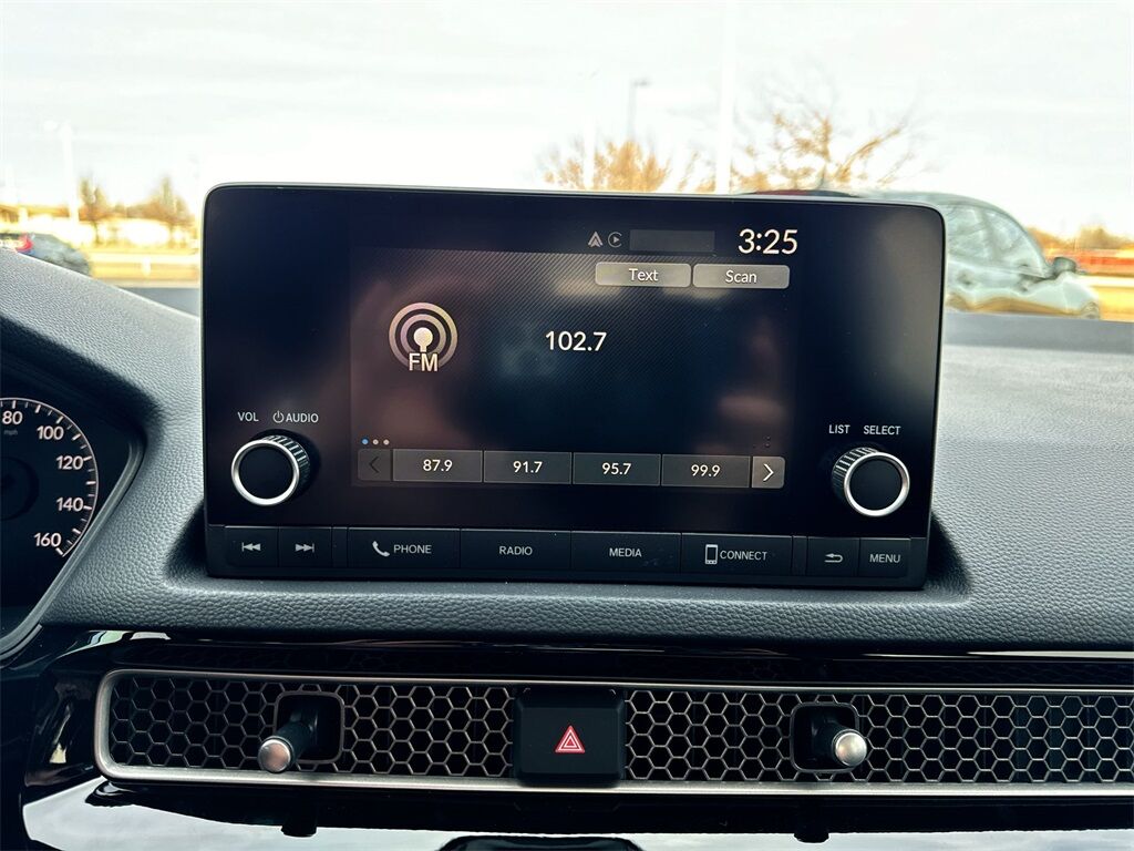 2026 Honda Civic Sport Oklahoma City OK