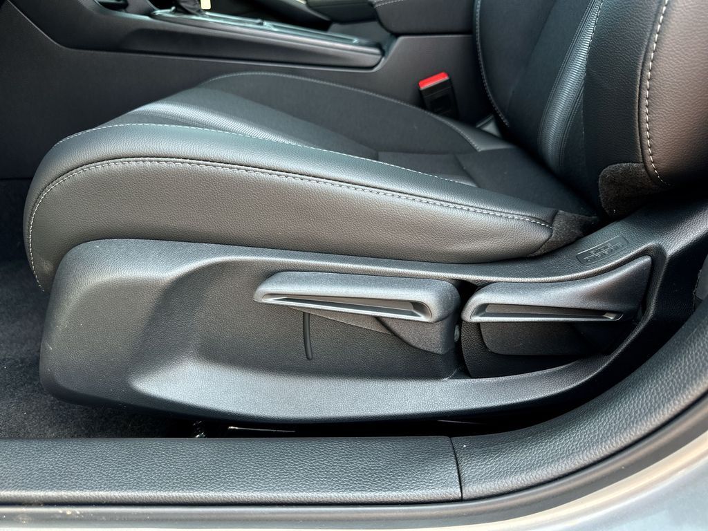 2026 Honda Civic Sport Oklahoma City OK