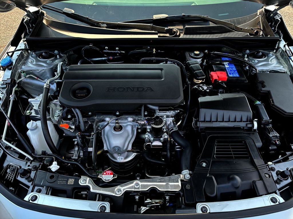 2026 Honda Civic Sport Oklahoma City OK