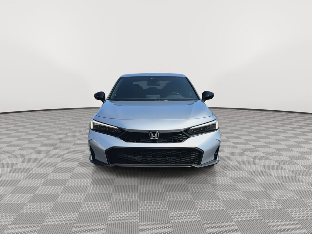 2026 Honda Civic Sport Oklahoma City OK
