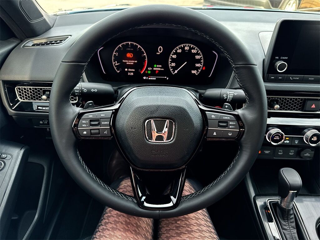 2026 Honda Civic Sport Oklahoma City OK