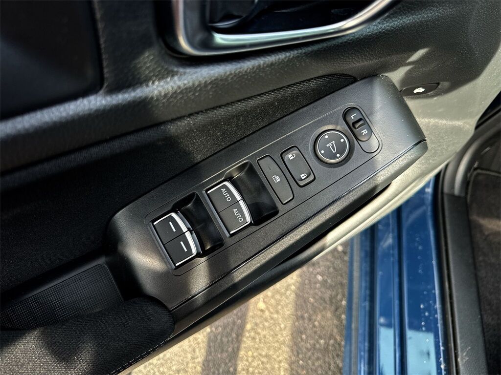 2026 Honda Civic Sport Oklahoma City OK